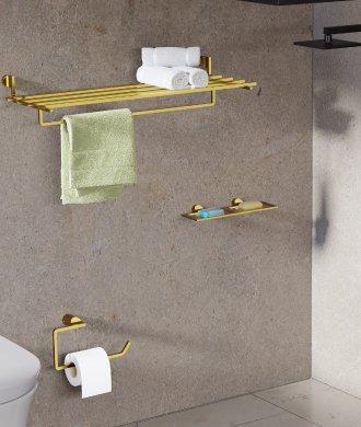 Bathroom suites