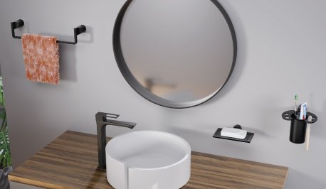 Bathroom suites