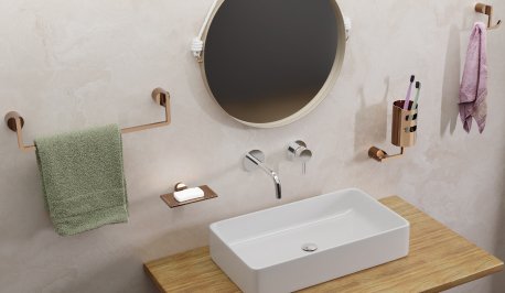 Toilets